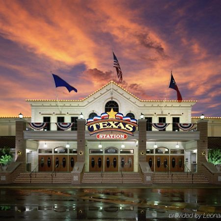Texas Station Gambling Hall & Hotel Las Vegas Eksteriør bilde